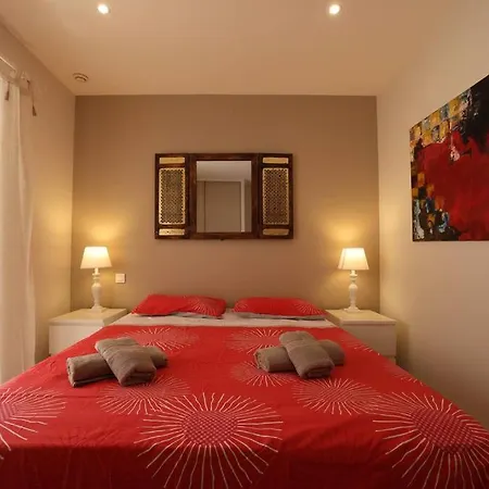 Superbe Climatisee Dans Parc Prive, Piscine Villa Sainte-Maxime