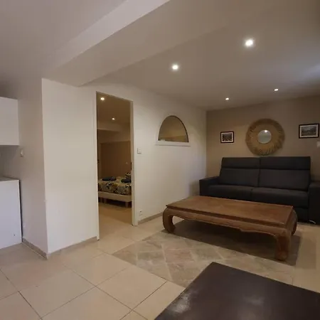 Superbe Climatisee Dans Parc Prive, Piscine Villa Sainte-Maxime